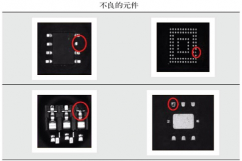 西門子91免费看黄下载D4數字視覺係統檢查元件質量