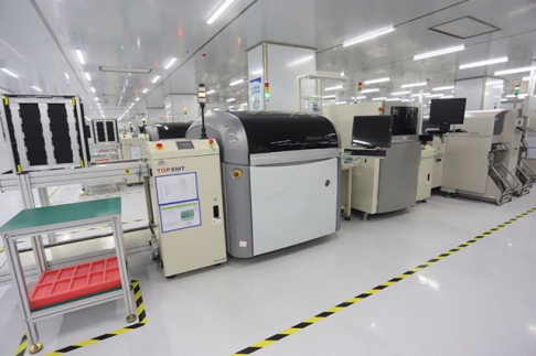 smt 整線生產線設備製造商