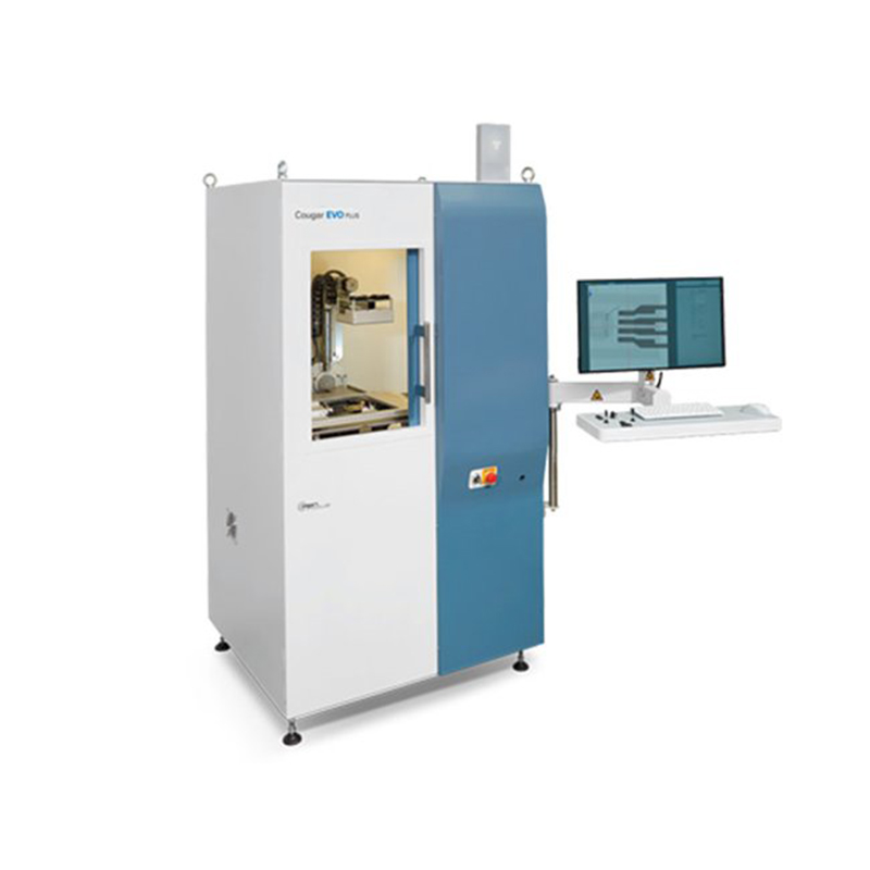 德國3D X-RAY Cougar EVO係列封裝檢測係統